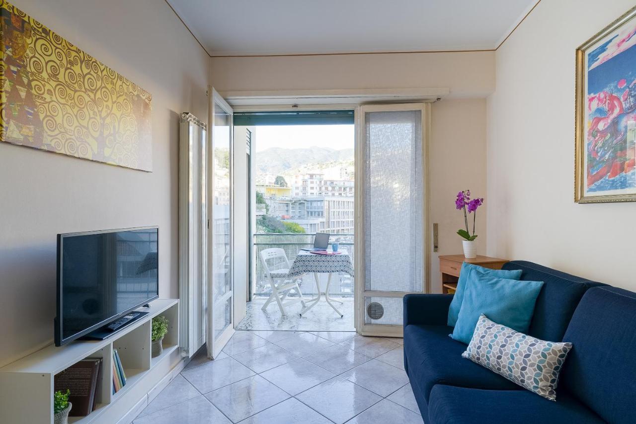 Апартаменты Salita San Bernardo Flat